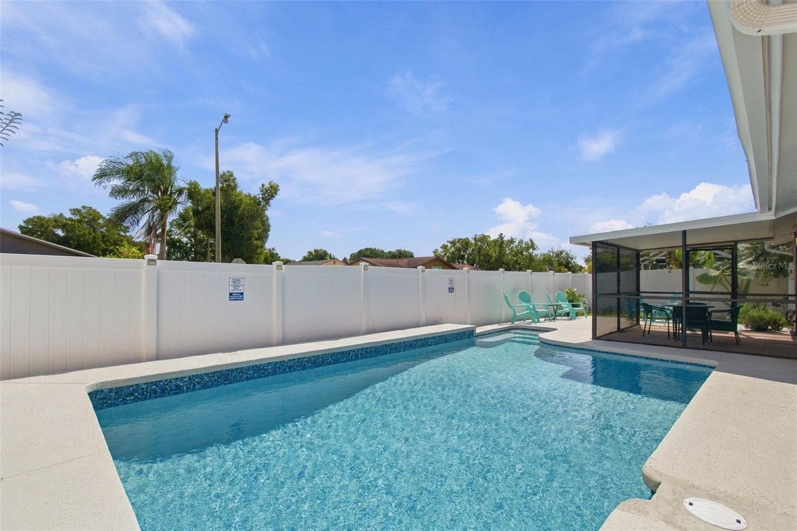 Single Family Residence at 7607 WOODLAND OAKS CT, TAMPA, photo 55 of 67
