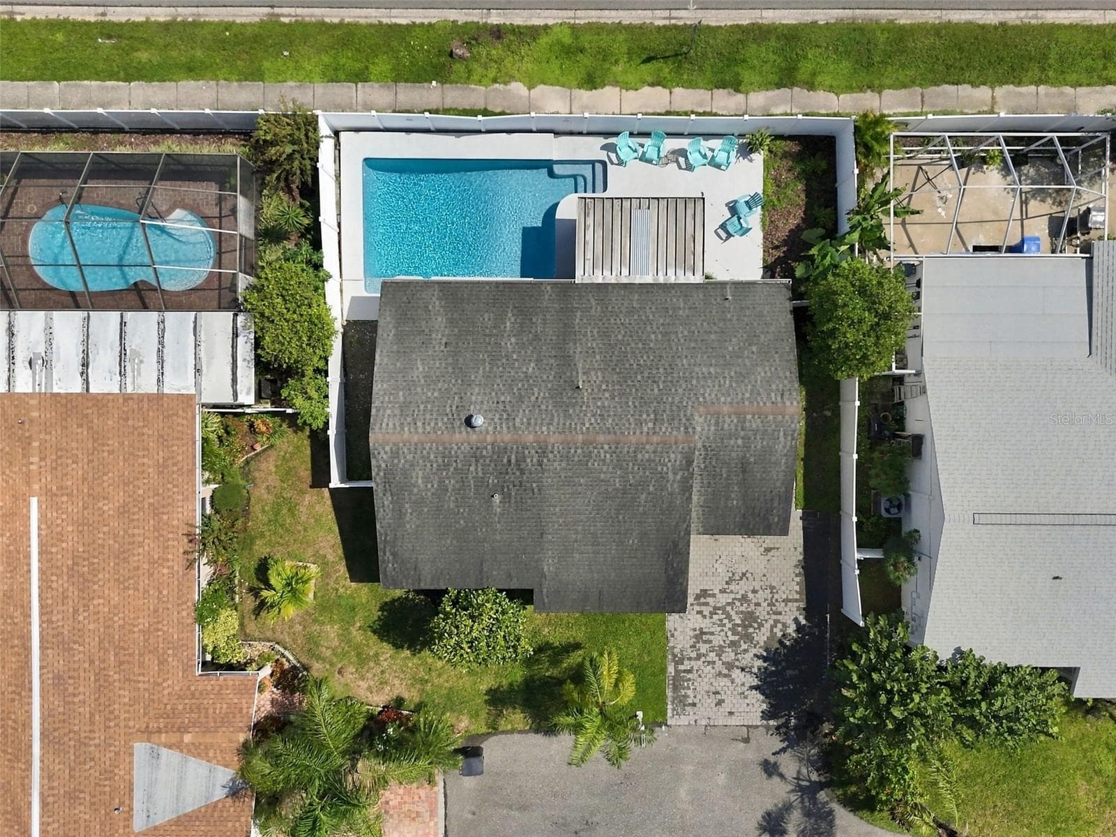 Single Family Residence at 7607 WOODLAND OAKS CT, TAMPA, photo 67 of 67