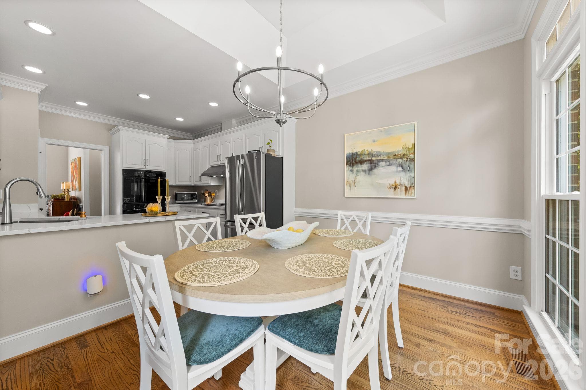 Single Family Residence at 2316 Caernarfon Lane, Matthews, photo 11 of 43