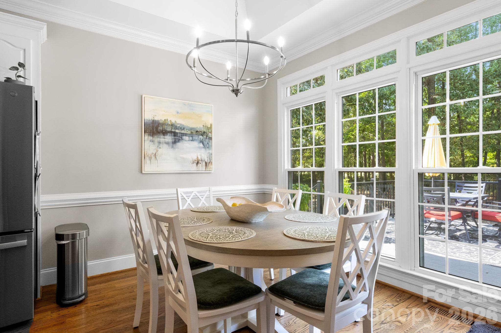 Single Family Residence at 2316 Caernarfon Lane, Matthews, photo 12 of 43