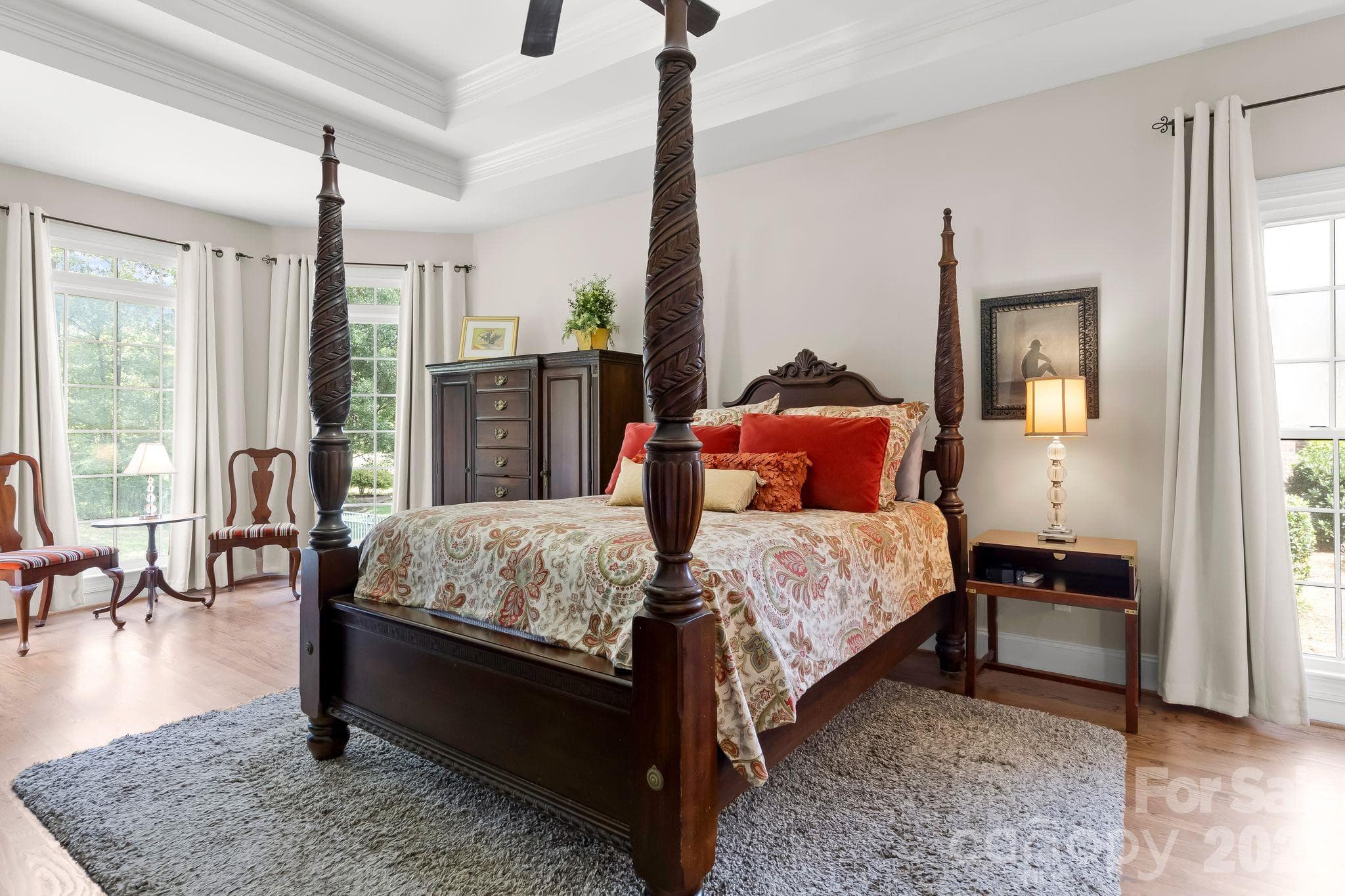 Single Family Residence at 2316 Caernarfon Lane, Matthews, photo 17 of 43