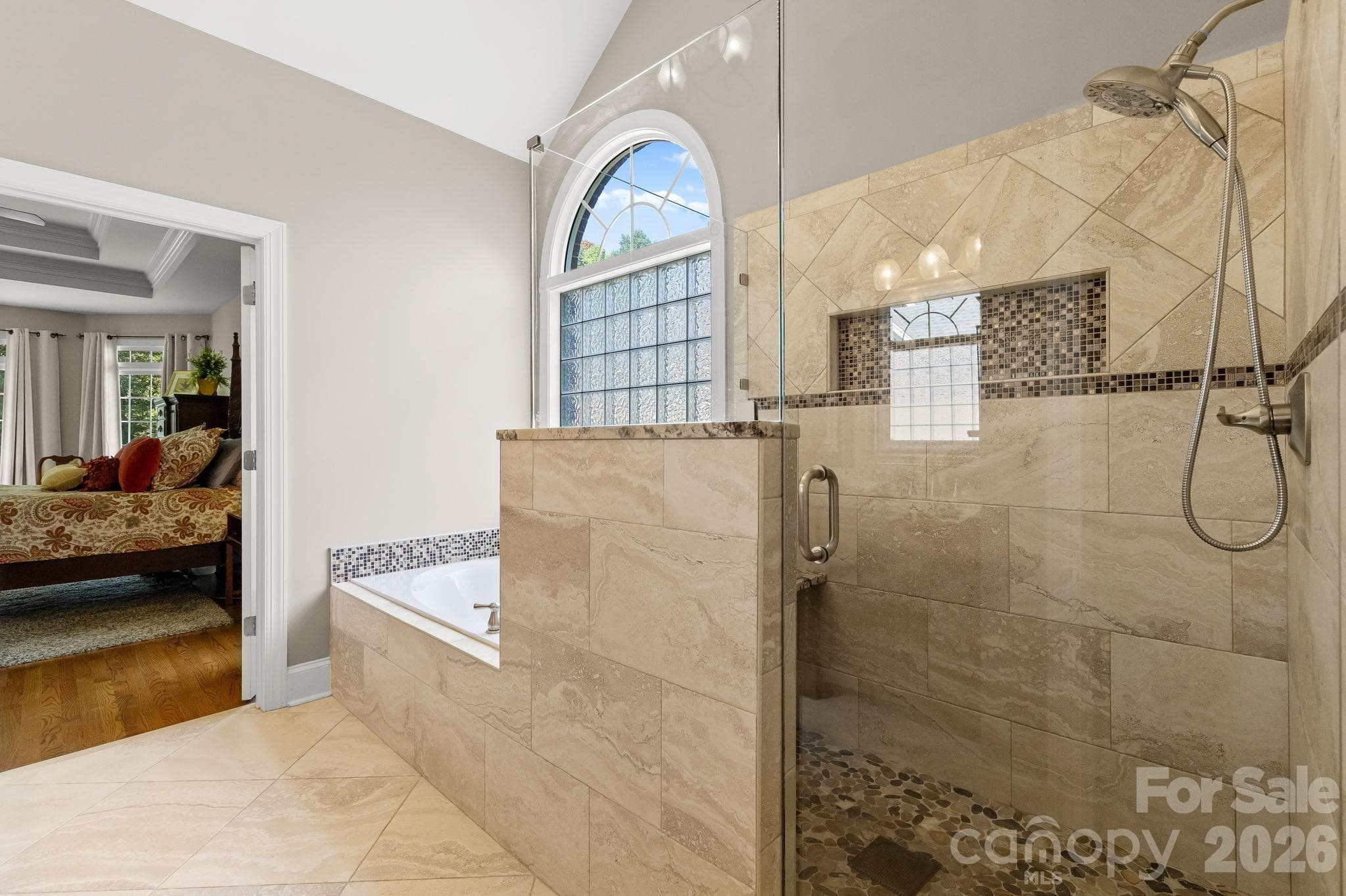 Single Family Residence at 2316 Caernarfon Lane, Matthews, photo 22 of 43