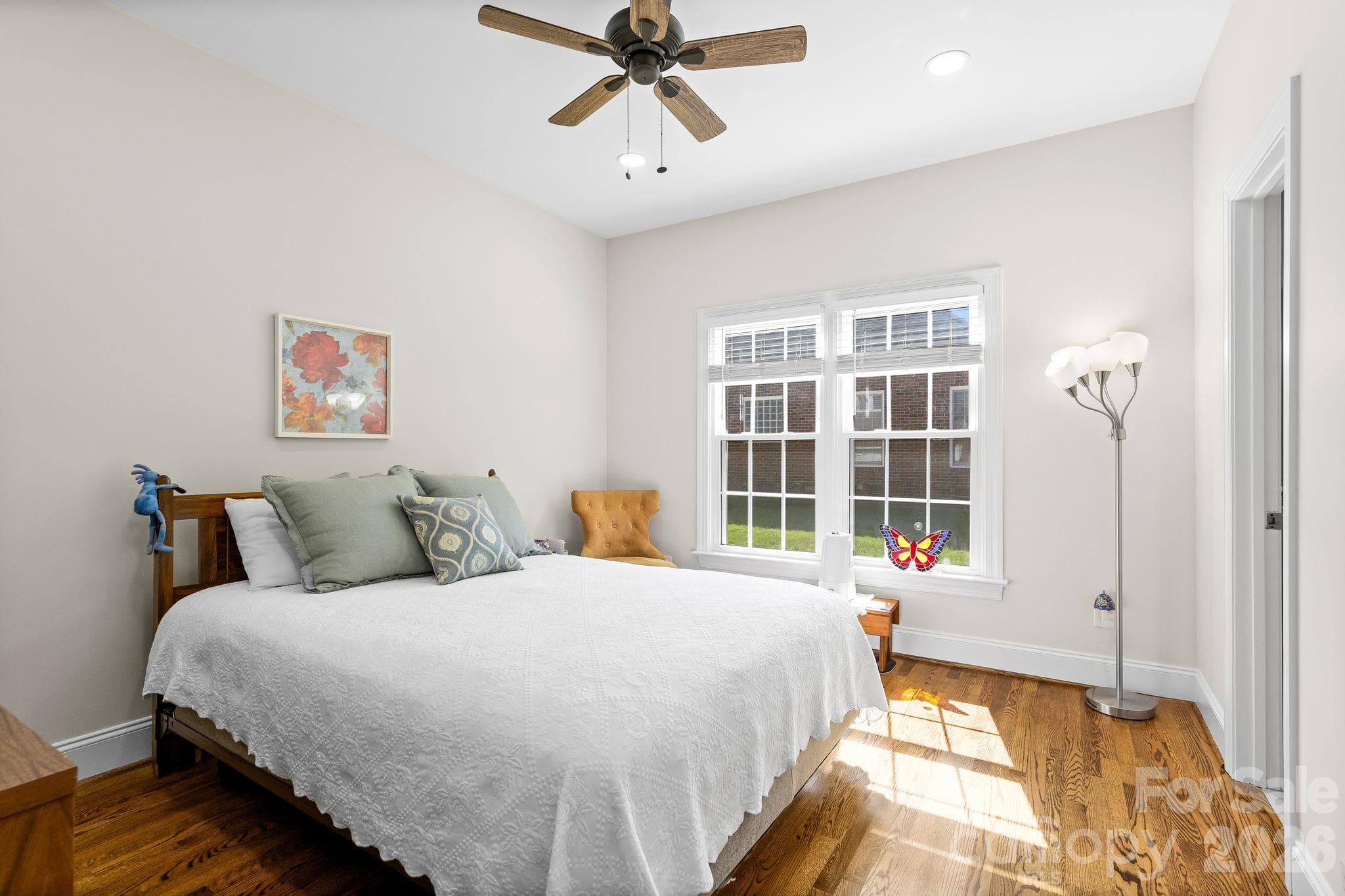 Single Family Residence at 2316 Caernarfon Lane, Matthews, photo 25 of 43
