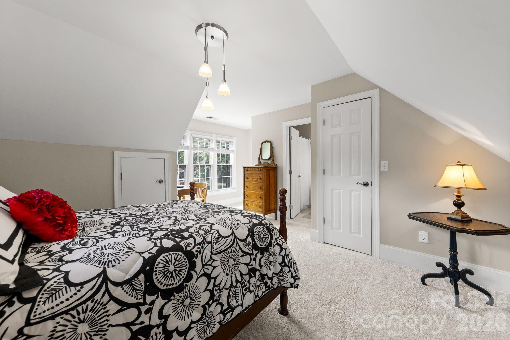 Single Family Residence at 2316 Caernarfon Lane, Matthews, photo 28 of 43
