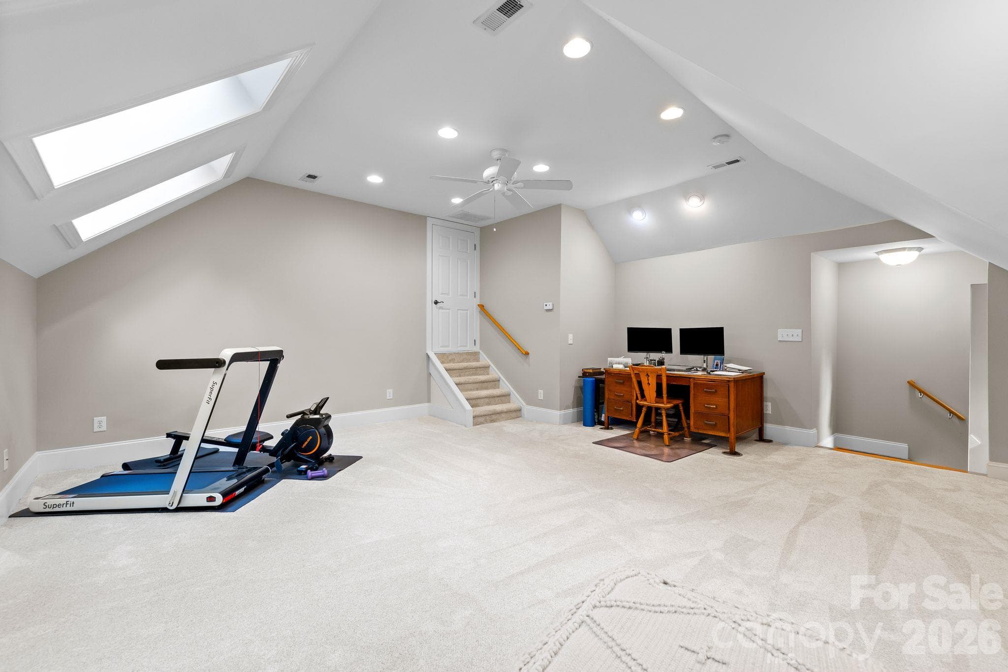 Single Family Residence at 2316 Caernarfon Lane, Matthews, photo 31 of 43
