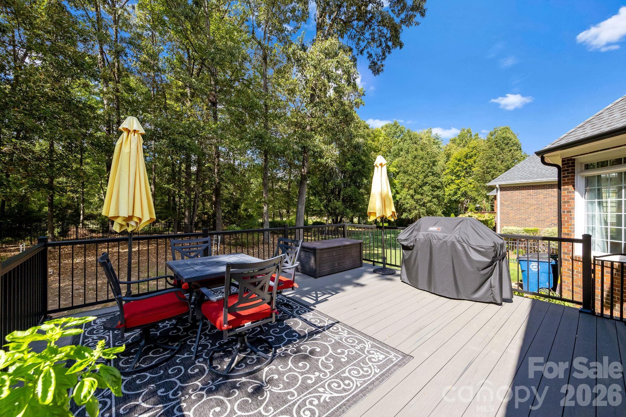 Single Family Residence at 2316 Caernarfon Lane, Matthews, photo 36 of 43