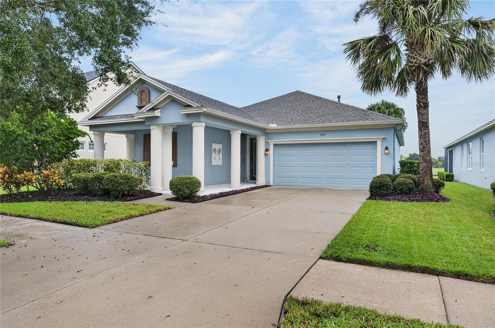Single Family Residence at 6911 SAIL VIEW LN, APOLLO BEACH, photo 3 of 95
