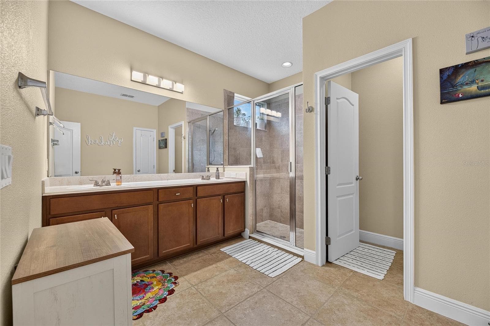 Primary (Master Bath) - 6911 SAIL VIEW LN, APOLLO BEACH