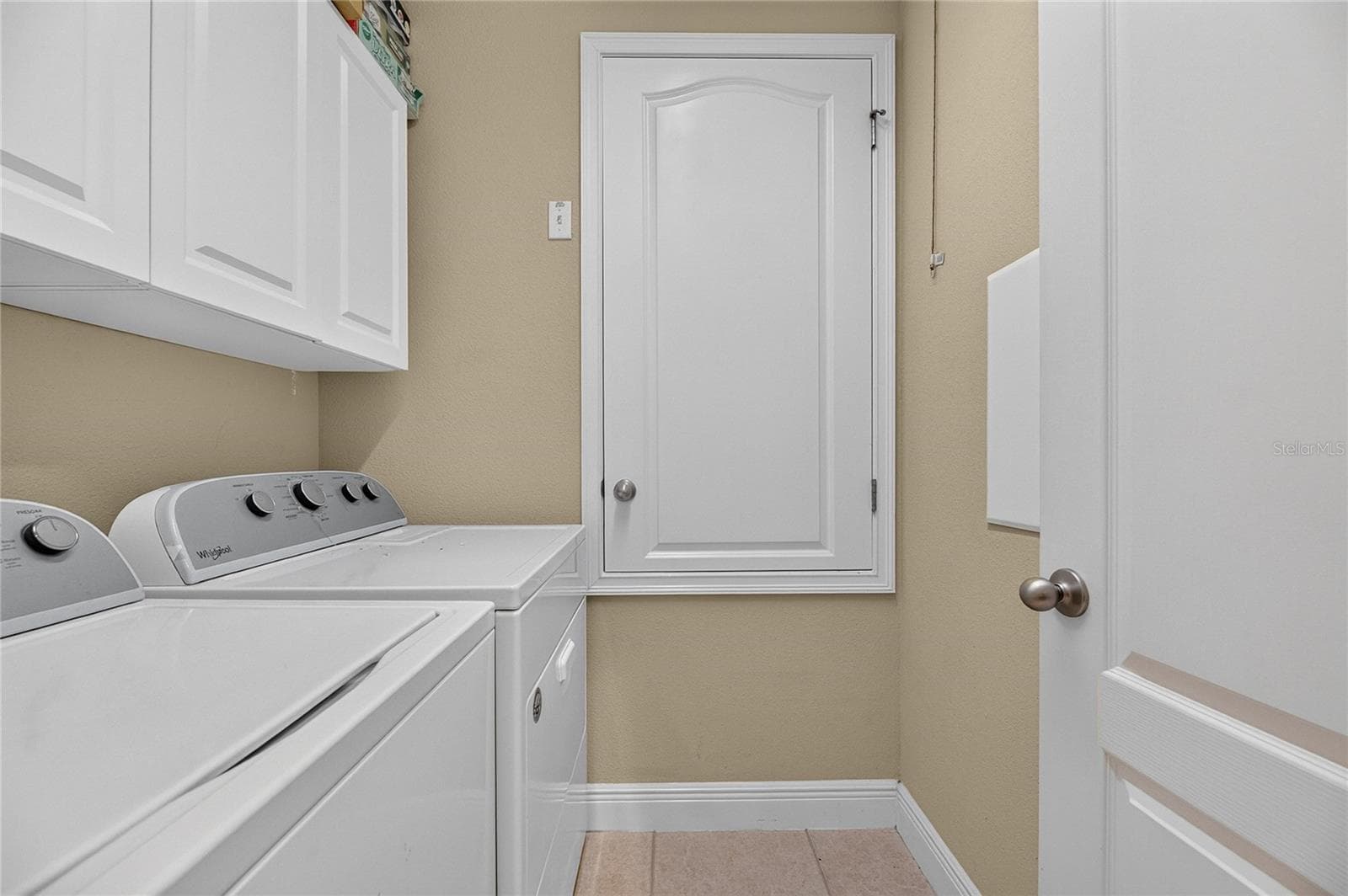 Laundry Room - 6911 SAIL VIEW LN, APOLLO BEACH