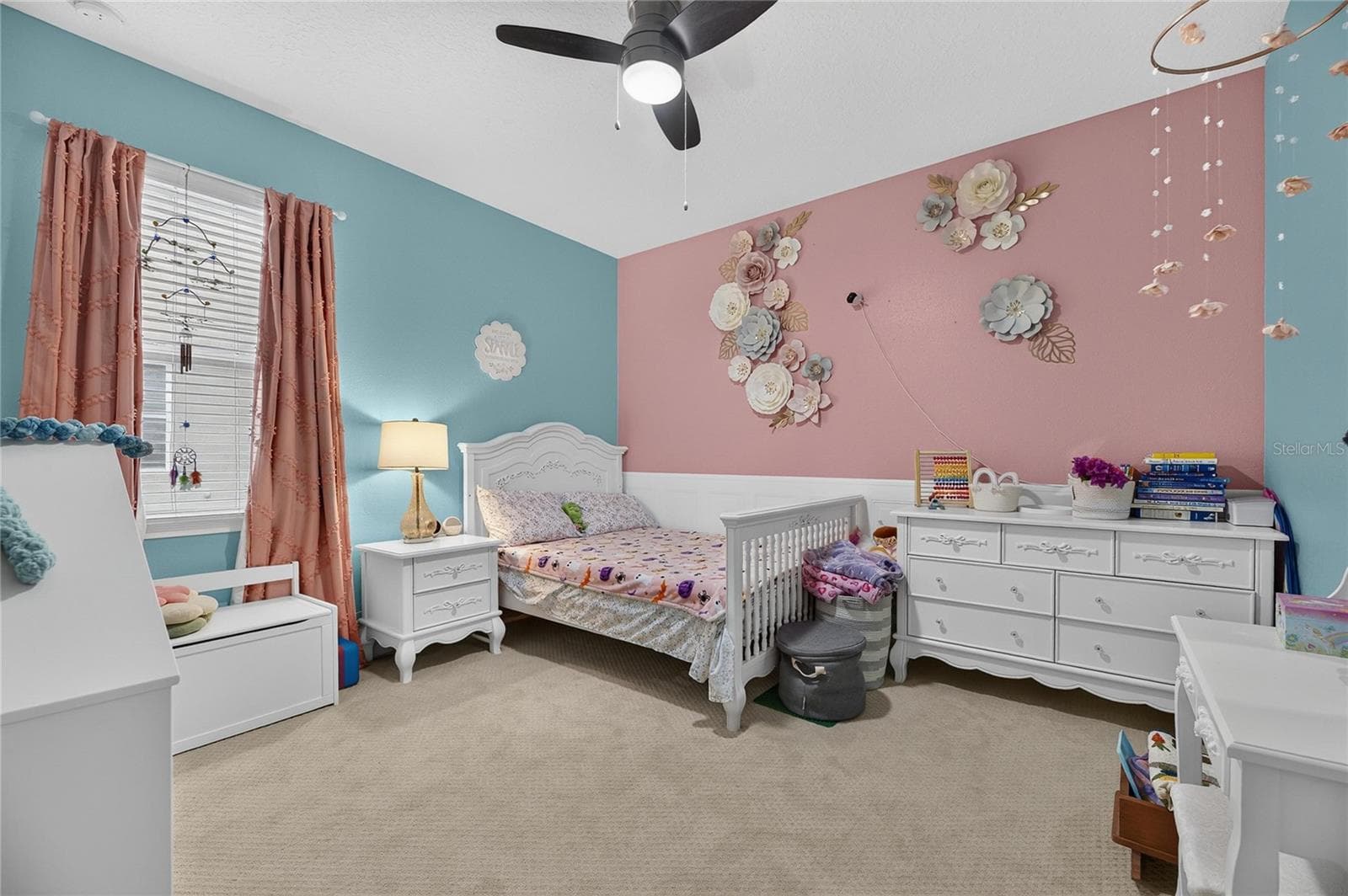 Bedroom #2 - 6911 SAIL VIEW LN, APOLLO BEACH