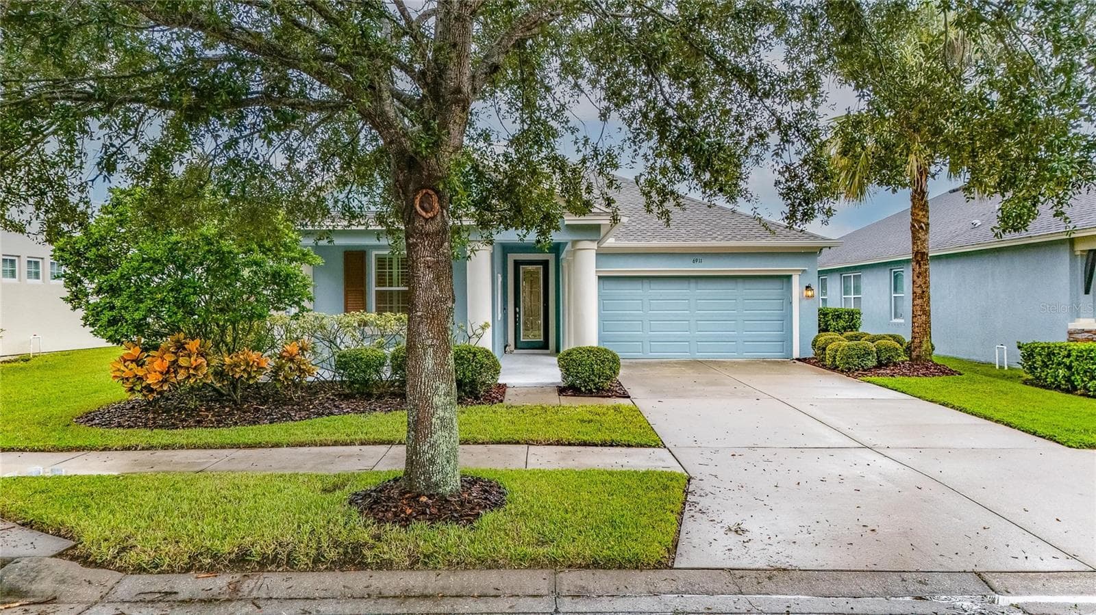 Single Family Residence at 6911 SAIL VIEW LN, APOLLO BEACH, photo 44 of 95