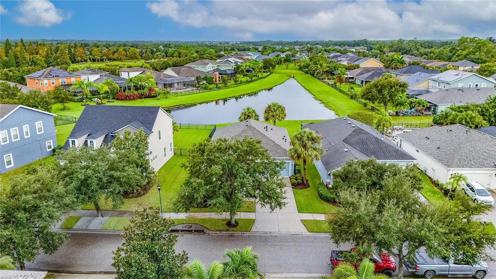 Single Family Residence at 6911 SAIL VIEW LN, APOLLO BEACH, photo 45 of 95