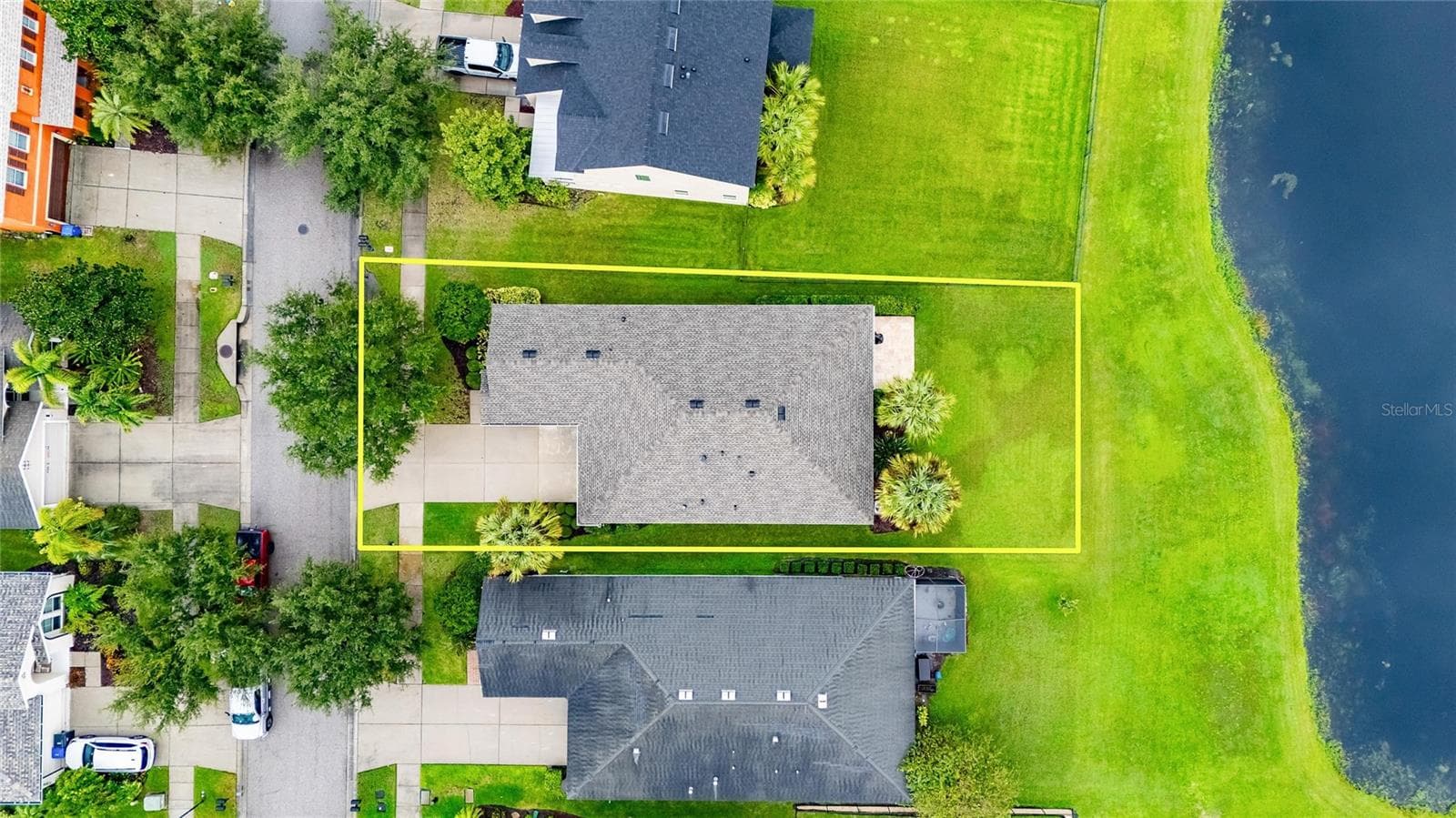 Single Family Residence at 6911 SAIL VIEW LN, APOLLO BEACH, photo 47 of 95