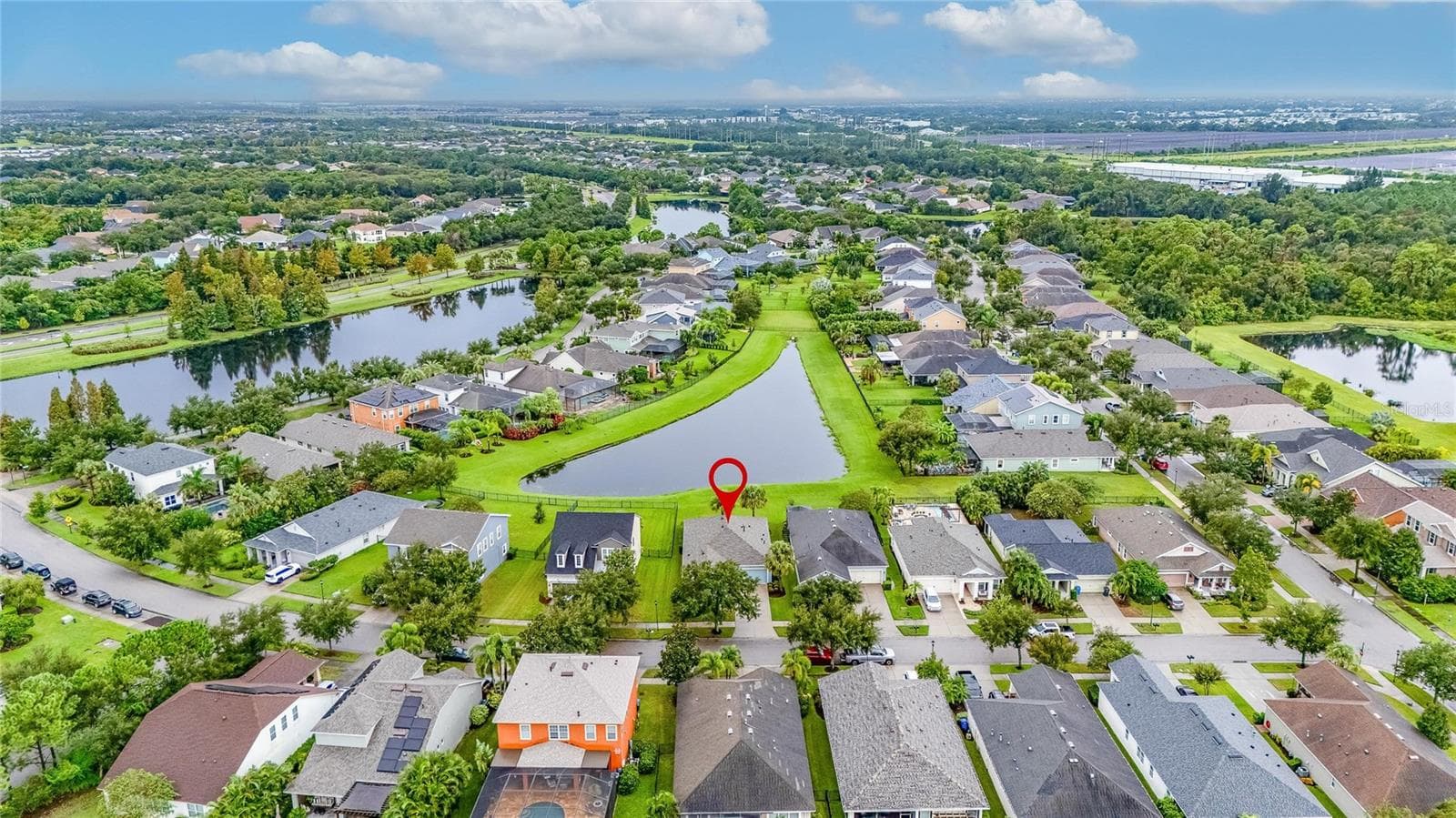 Single Family Residence at 6911 SAIL VIEW LN, APOLLO BEACH, photo 48 of 95