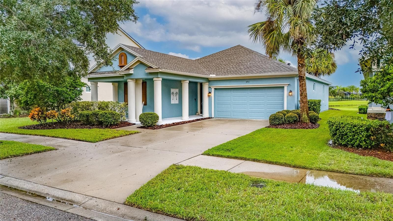 Single Family Residence at 6911 SAIL VIEW LN, APOLLO BEACH, photo 49 of 95