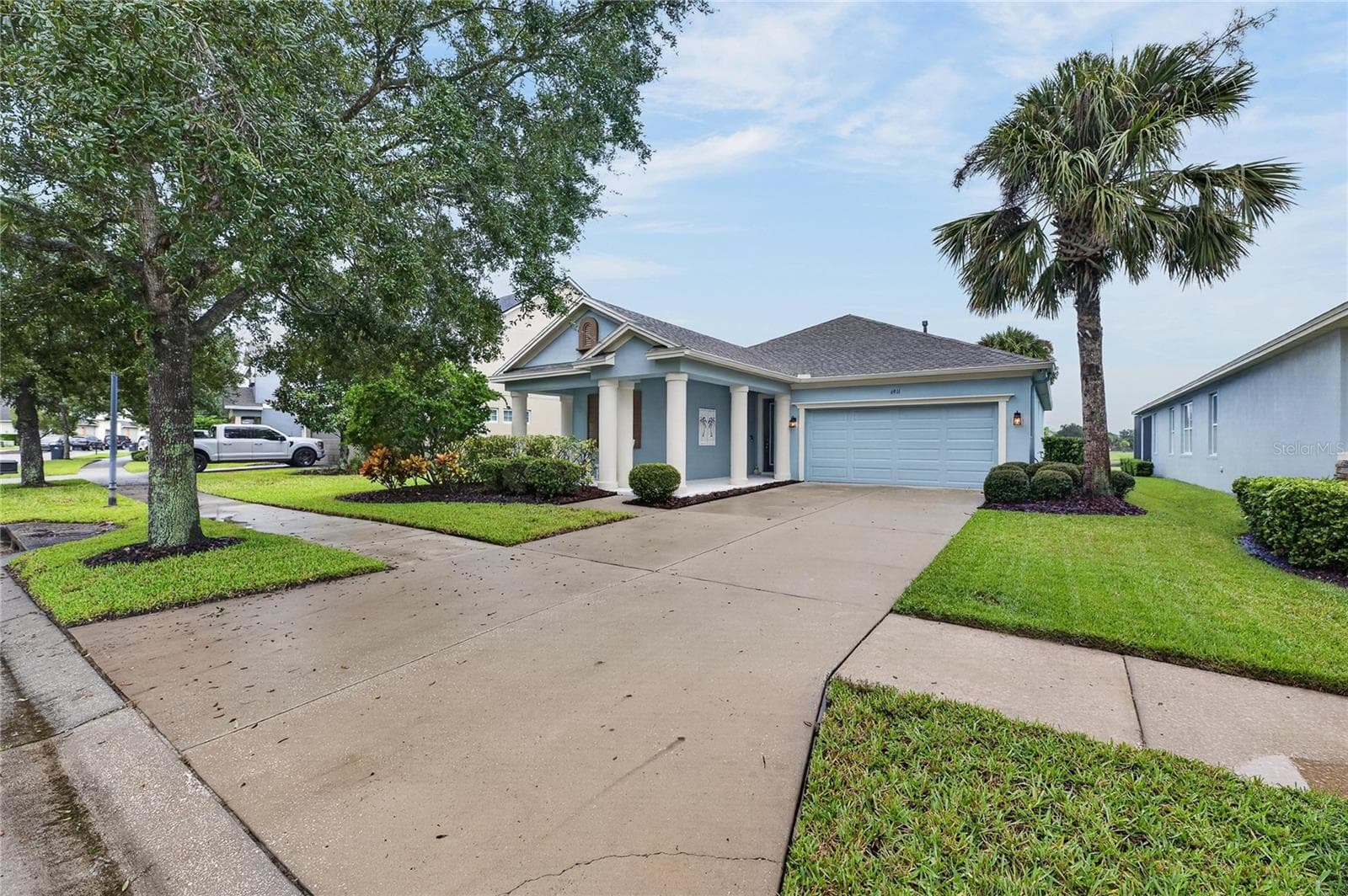 Single Family Residence at 6911 SAIL VIEW LN, APOLLO BEACH, photo 50 of 95