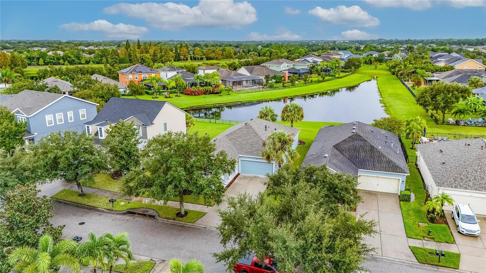 Single Family Residence at 6911 SAIL VIEW LN, APOLLO BEACH, photo 51 of 95