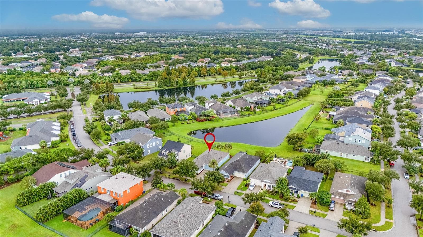 Single Family Residence at 6911 SAIL VIEW LN, APOLLO BEACH, photo 52 of 95