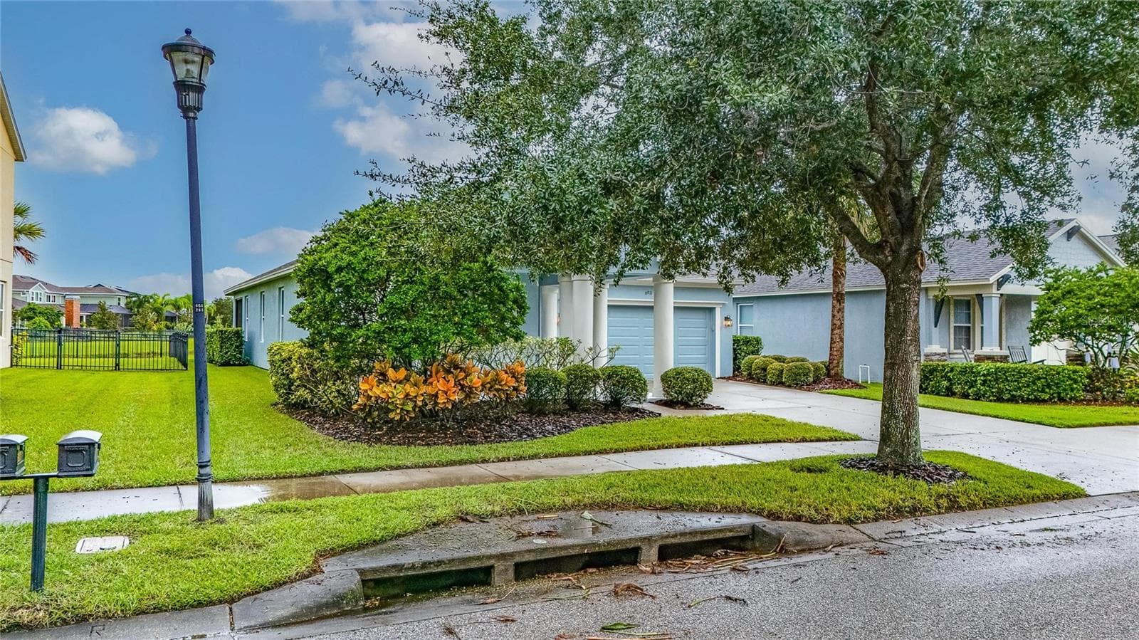 Single Family Residence at 6911 SAIL VIEW LN, APOLLO BEACH, photo 54 of 95