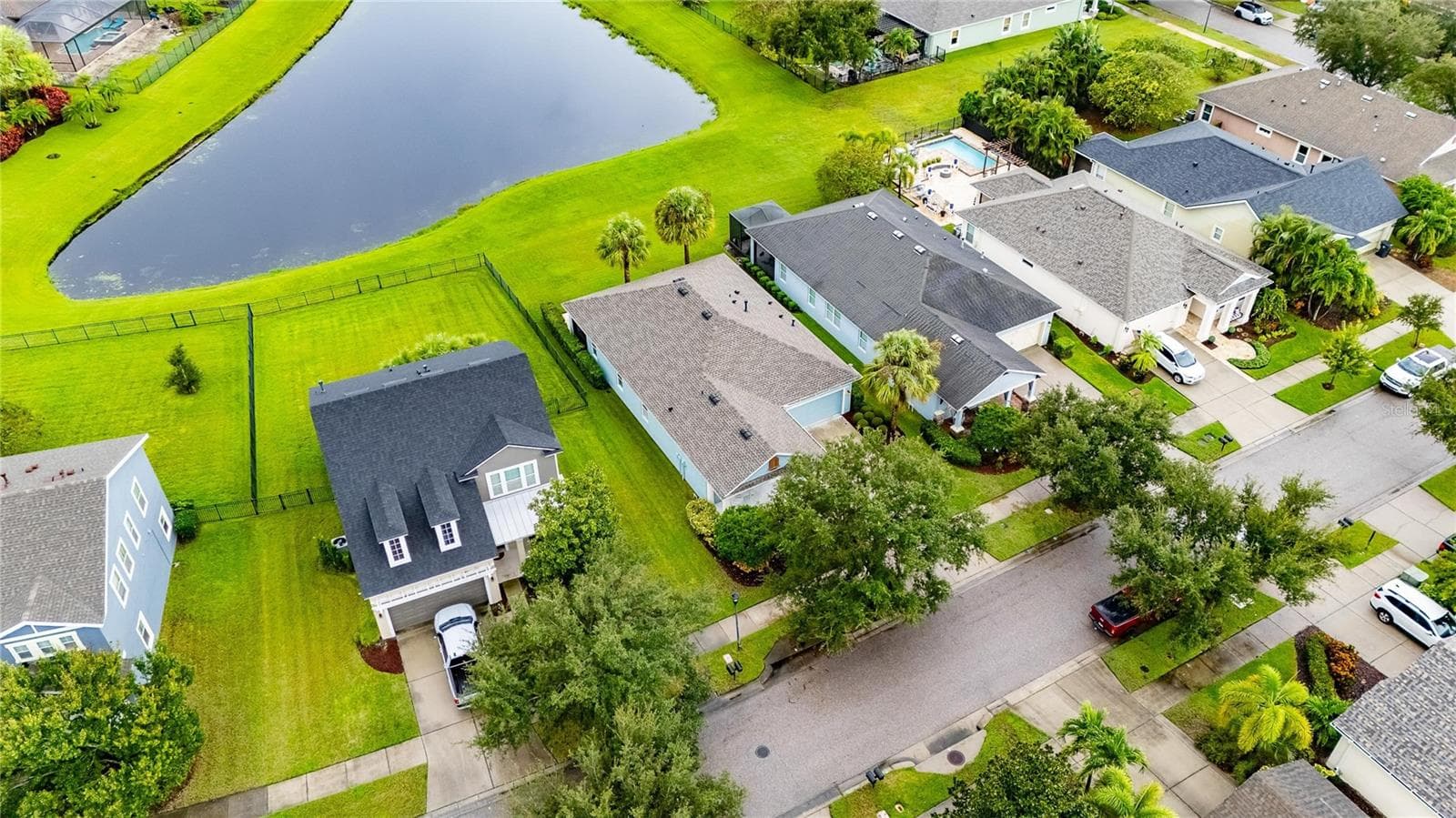 Single Family Residence at 6911 SAIL VIEW LN, APOLLO BEACH, photo 56 of 95