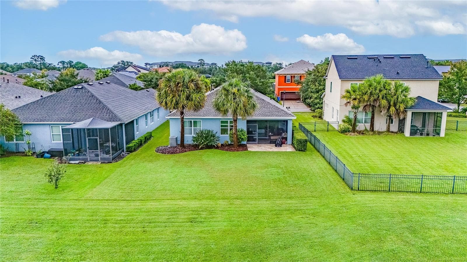 Single Family Residence at 6911 SAIL VIEW LN, APOLLO BEACH, photo 58 of 95