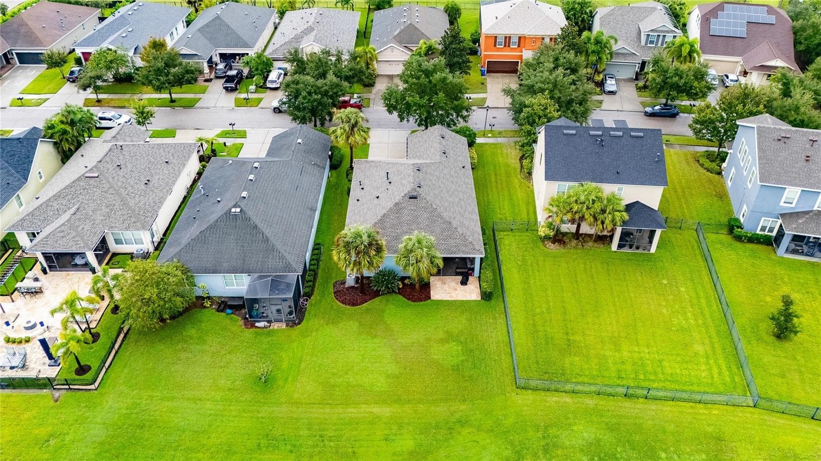 Single Family Residence at 6911 SAIL VIEW LN, APOLLO BEACH, photo 59 of 95