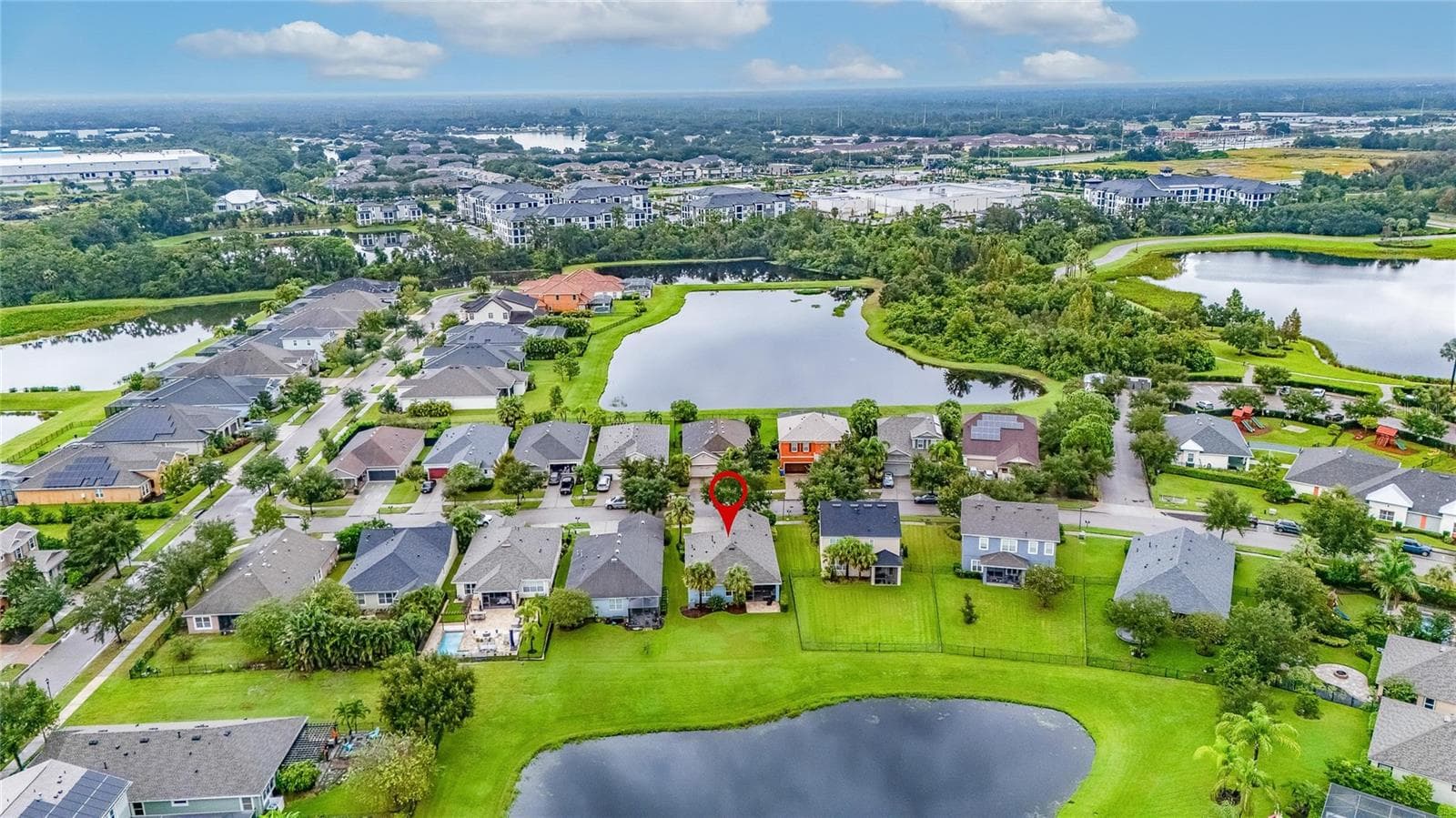 Single Family Residence at 6911 SAIL VIEW LN, APOLLO BEACH, photo 61 of 95