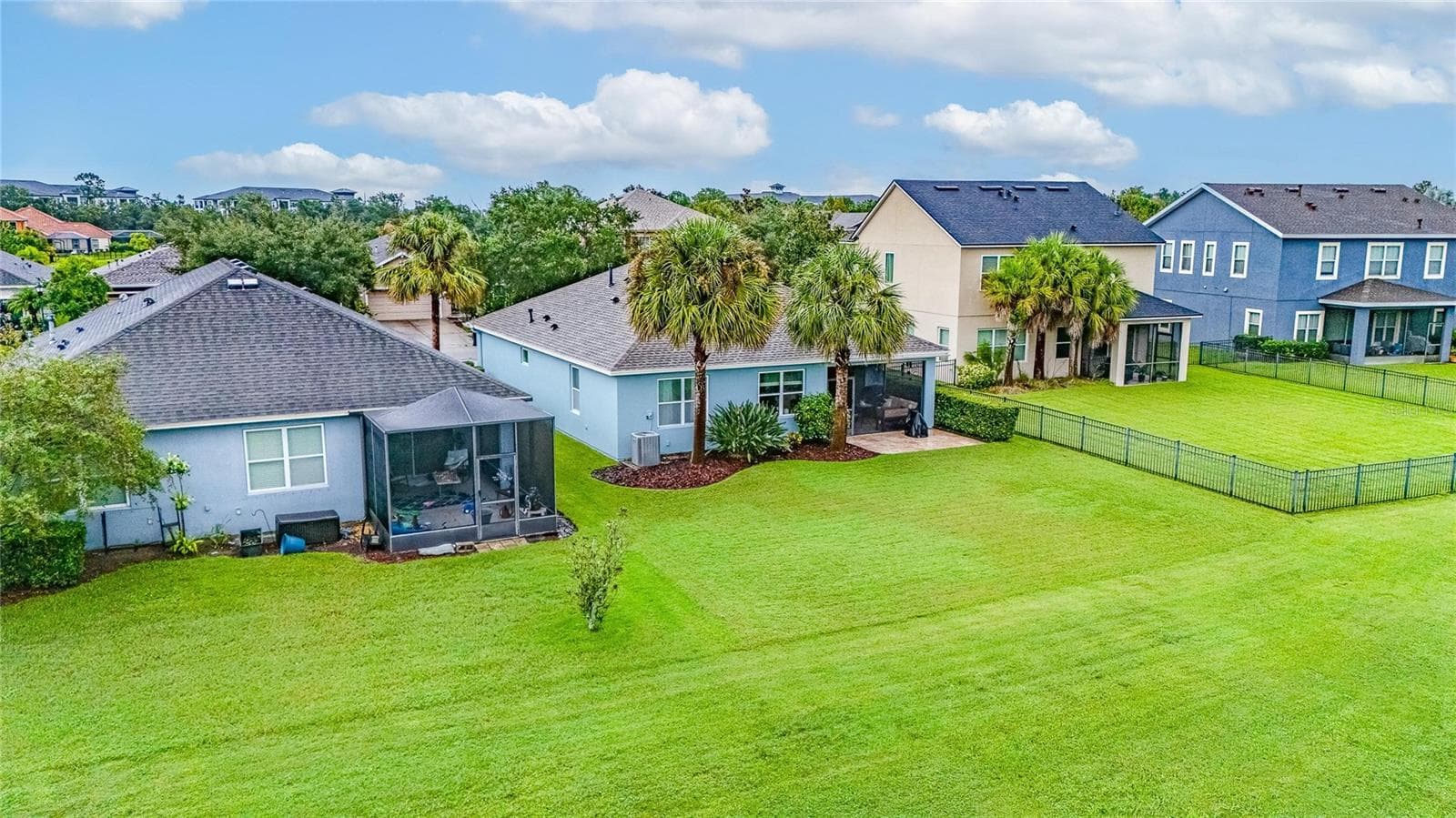 Single Family Residence at 6911 SAIL VIEW LN, APOLLO BEACH, photo 62 of 95