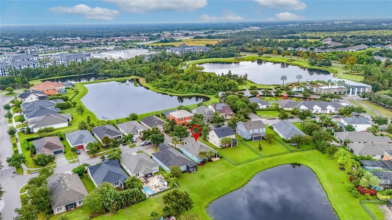 Single Family Residence at 6911 SAIL VIEW LN, APOLLO BEACH, photo 65 of 95