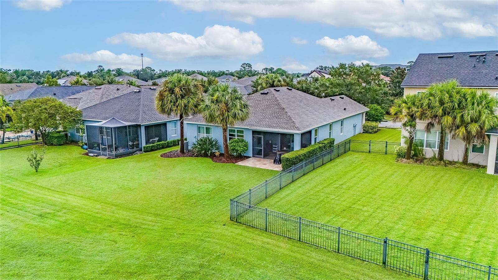 Single Family Residence at 6911 SAIL VIEW LN, APOLLO BEACH, photo 66 of 95