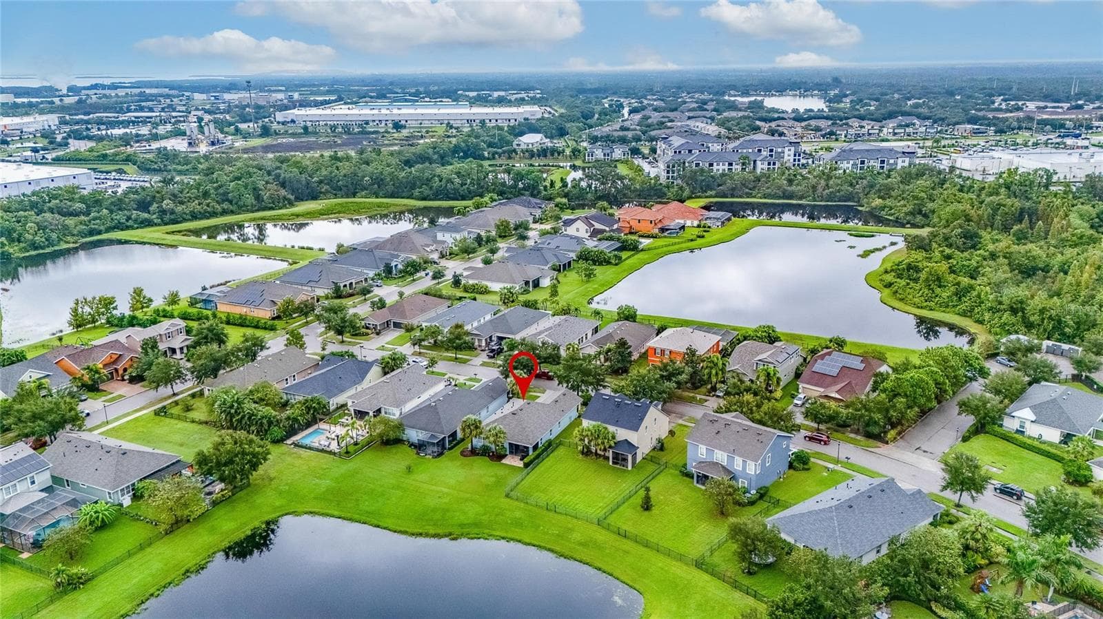 Single Family Residence at 6911 SAIL VIEW LN, APOLLO BEACH, photo 69 of 95