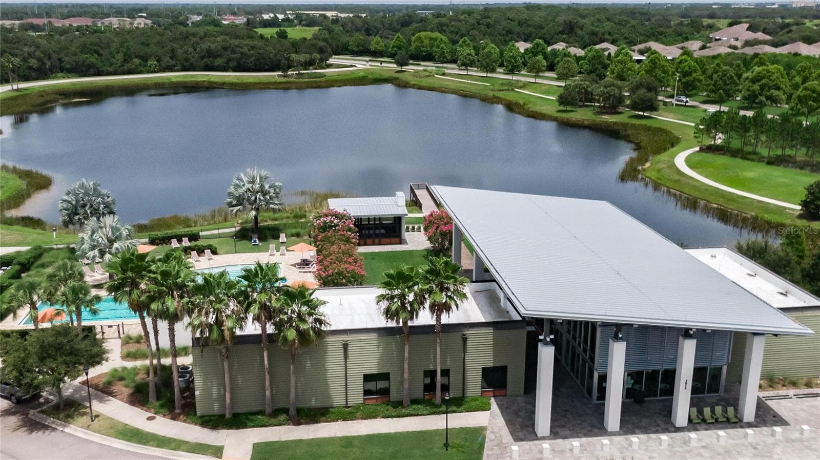 The Landing Club - 6911 SAIL VIEW LN, APOLLO BEACH