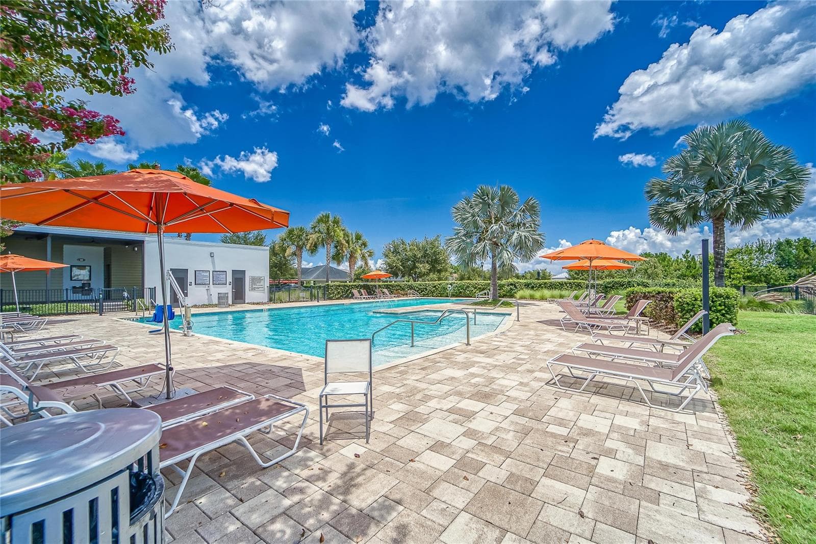Single Family Residence at 6911 SAIL VIEW LN, APOLLO BEACH, photo 75 of 95