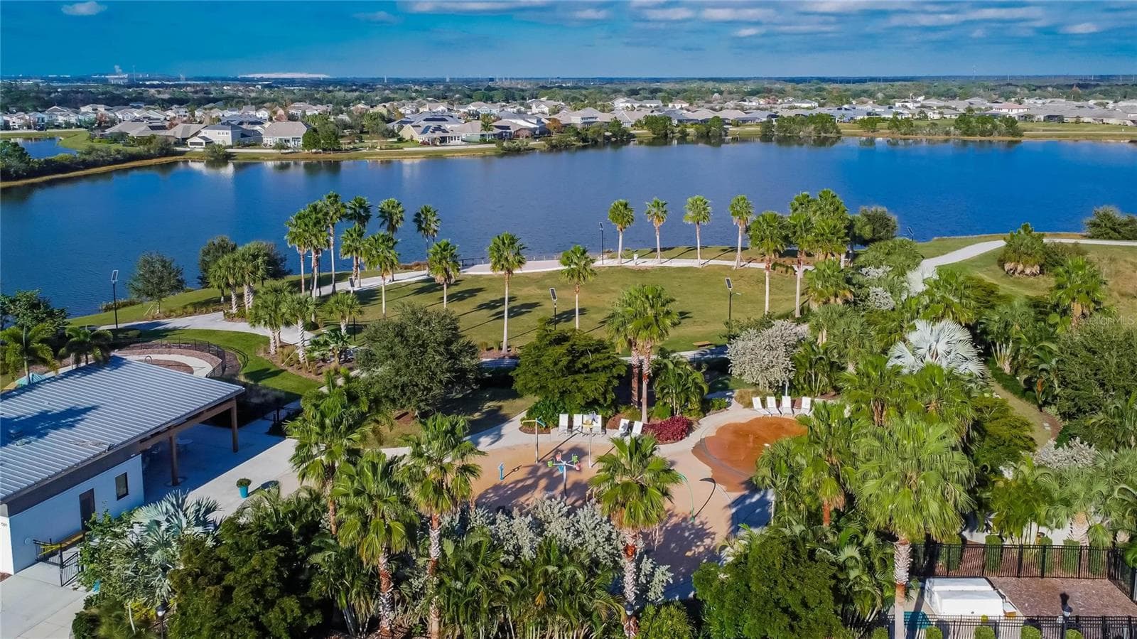 Single Family Residence at 6911 SAIL VIEW LN, APOLLO BEACH, photo 77 of 95