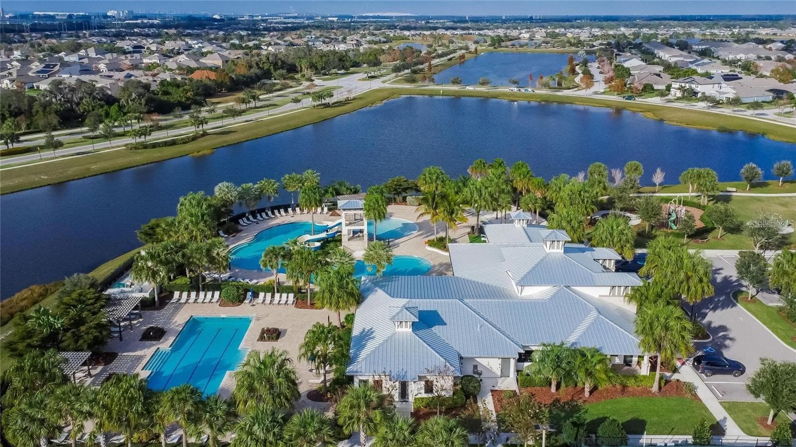 The Waterset Club - 6911 SAIL VIEW LN, APOLLO BEACH