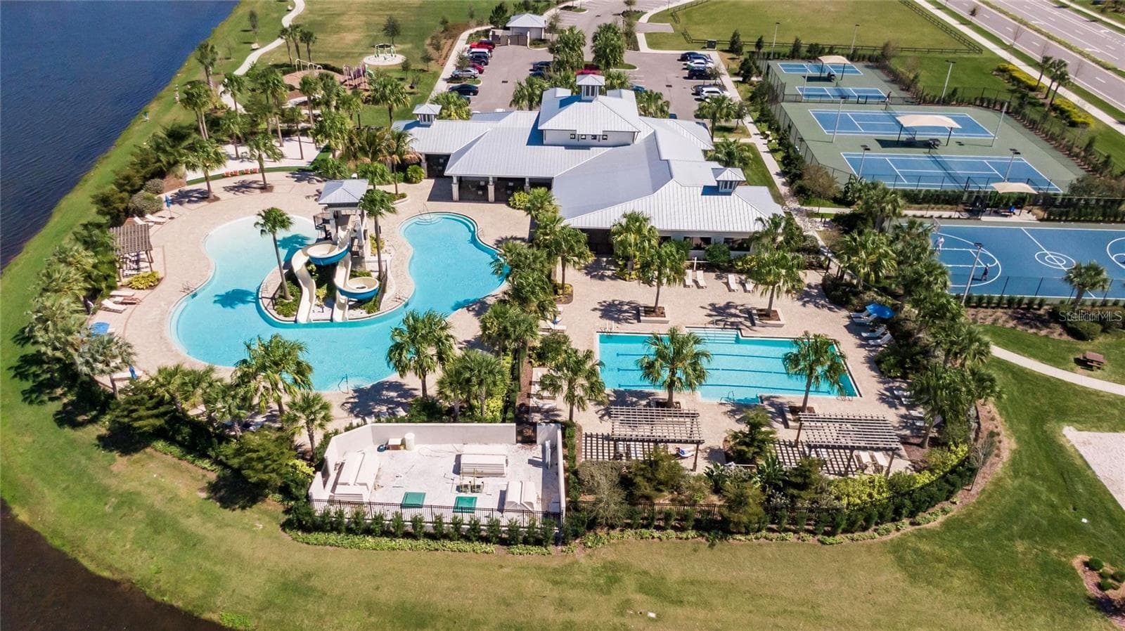 Single Family Residence at 6911 SAIL VIEW LN, APOLLO BEACH, photo 80 of 95