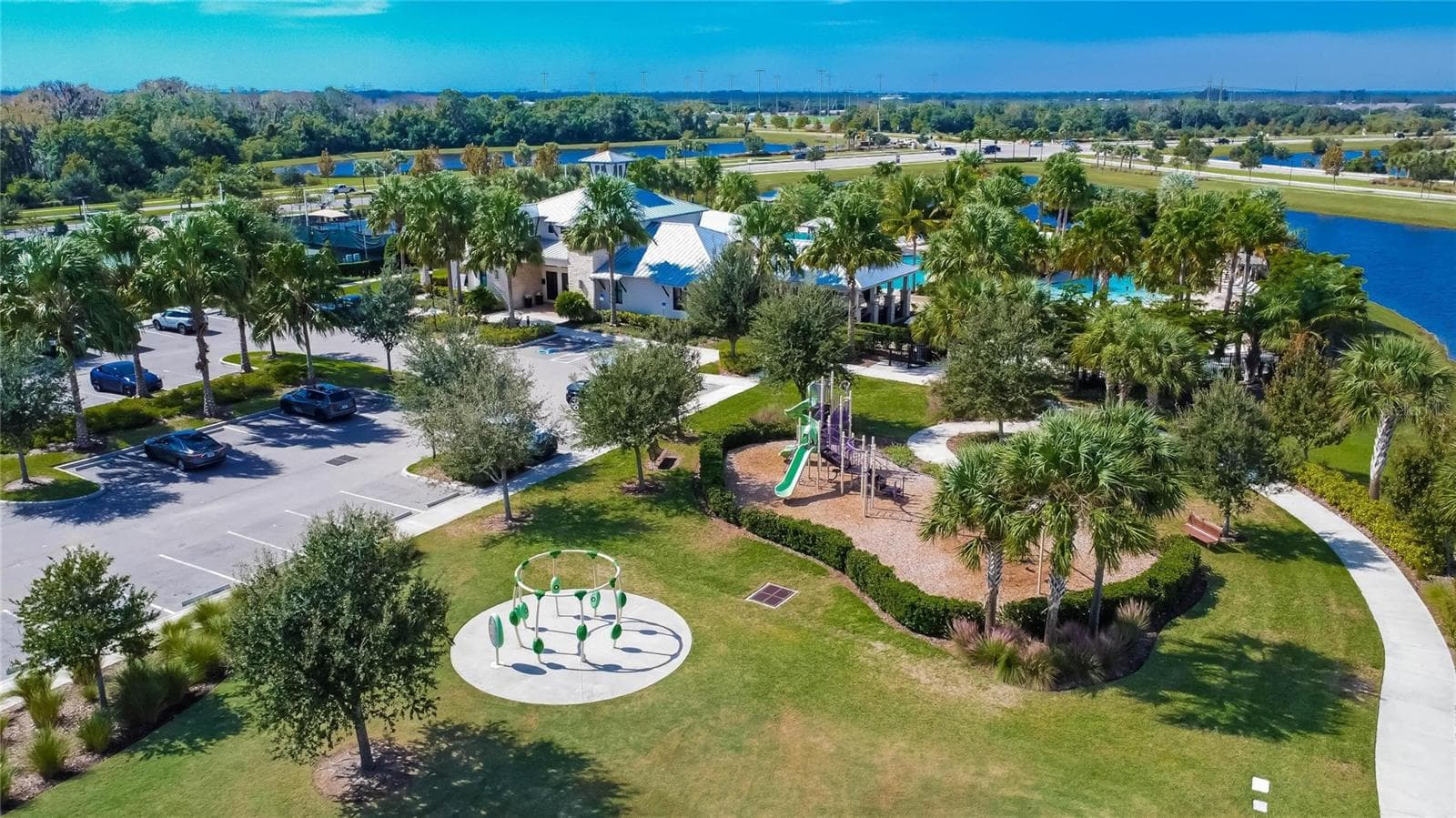 Single Family Residence at 6911 SAIL VIEW LN, APOLLO BEACH, photo 82 of 95
