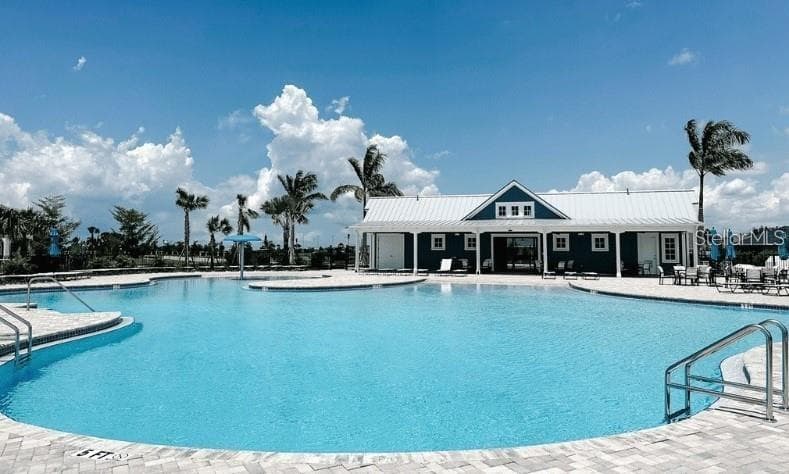 Waterline Station - 6911 SAIL VIEW LN, APOLLO BEACH