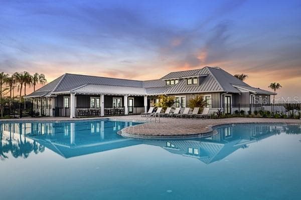 Founder Club - 6911 SAIL VIEW LN, APOLLO BEACH