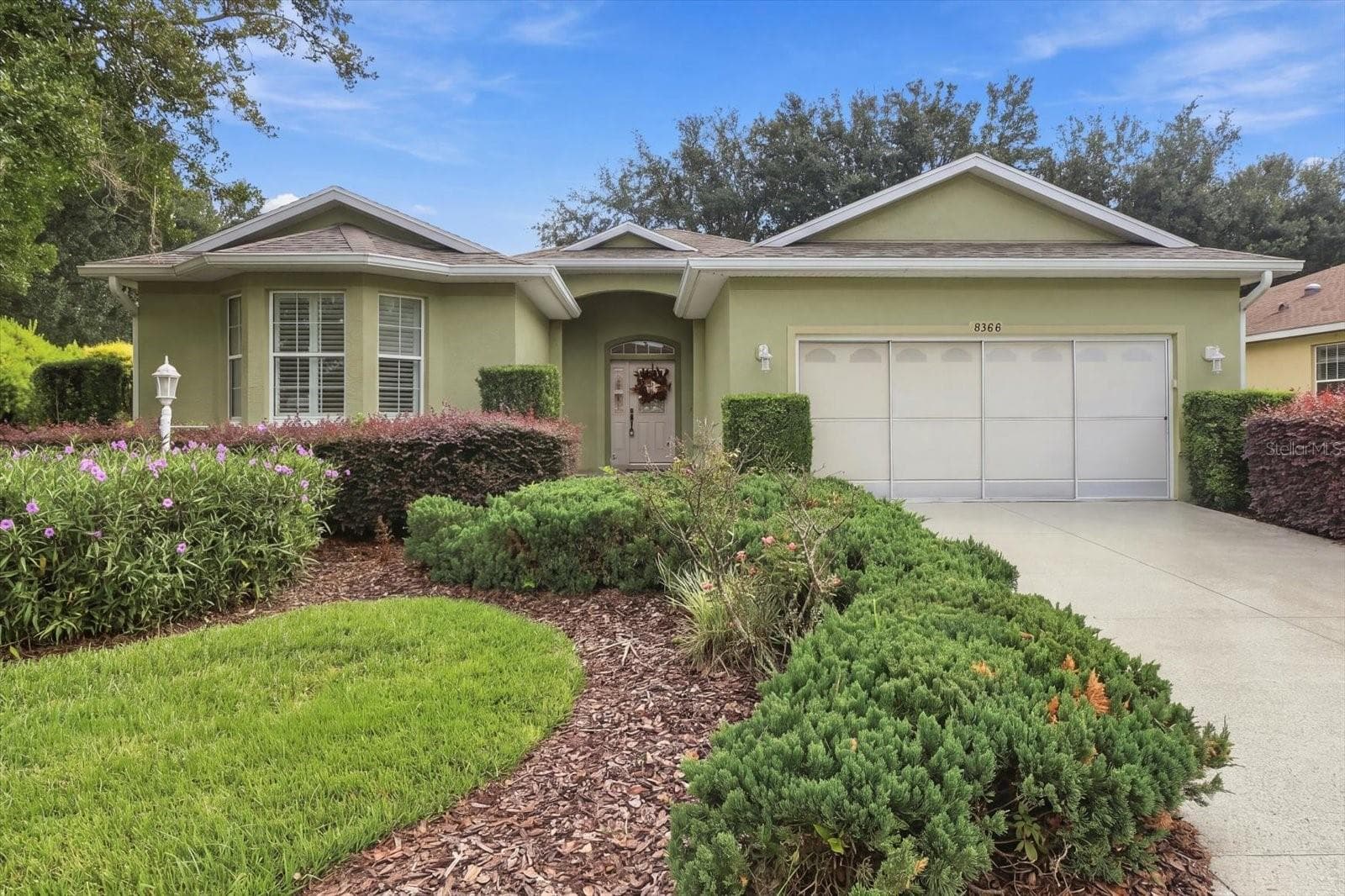 Single Family Residence at 8368 SW 79TH CIR, OCALA, photo 3 of 116
