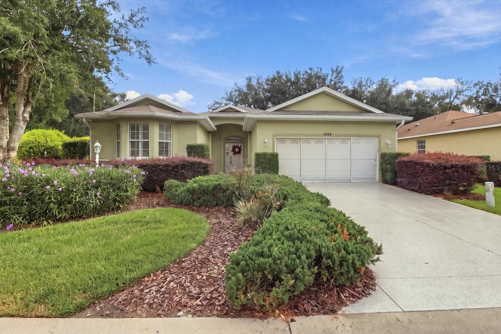 Single Family Residence at 8368 SW 79TH CIR, OCALA, photo 87 of 116