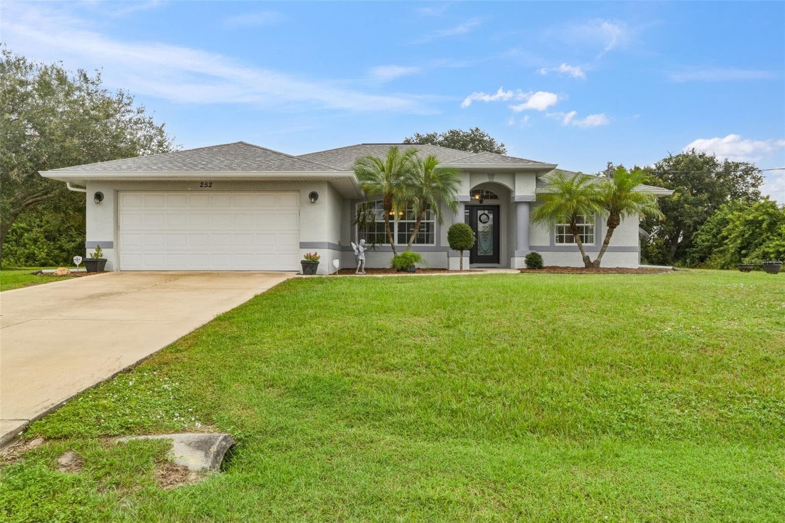 Single Family Residence at 252 DENVER DR, PORT CHARLOTTE, photo 7 of 43