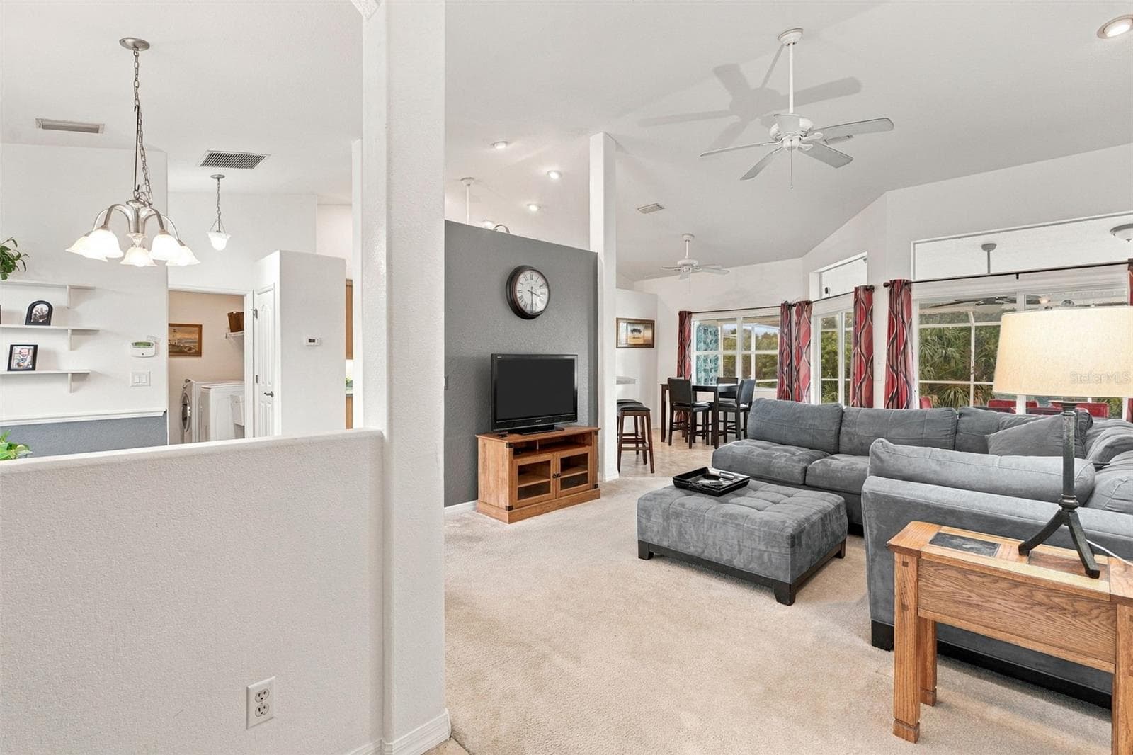 Single Family Residence at 252 DENVER DR, PORT CHARLOTTE, photo 10 of 43