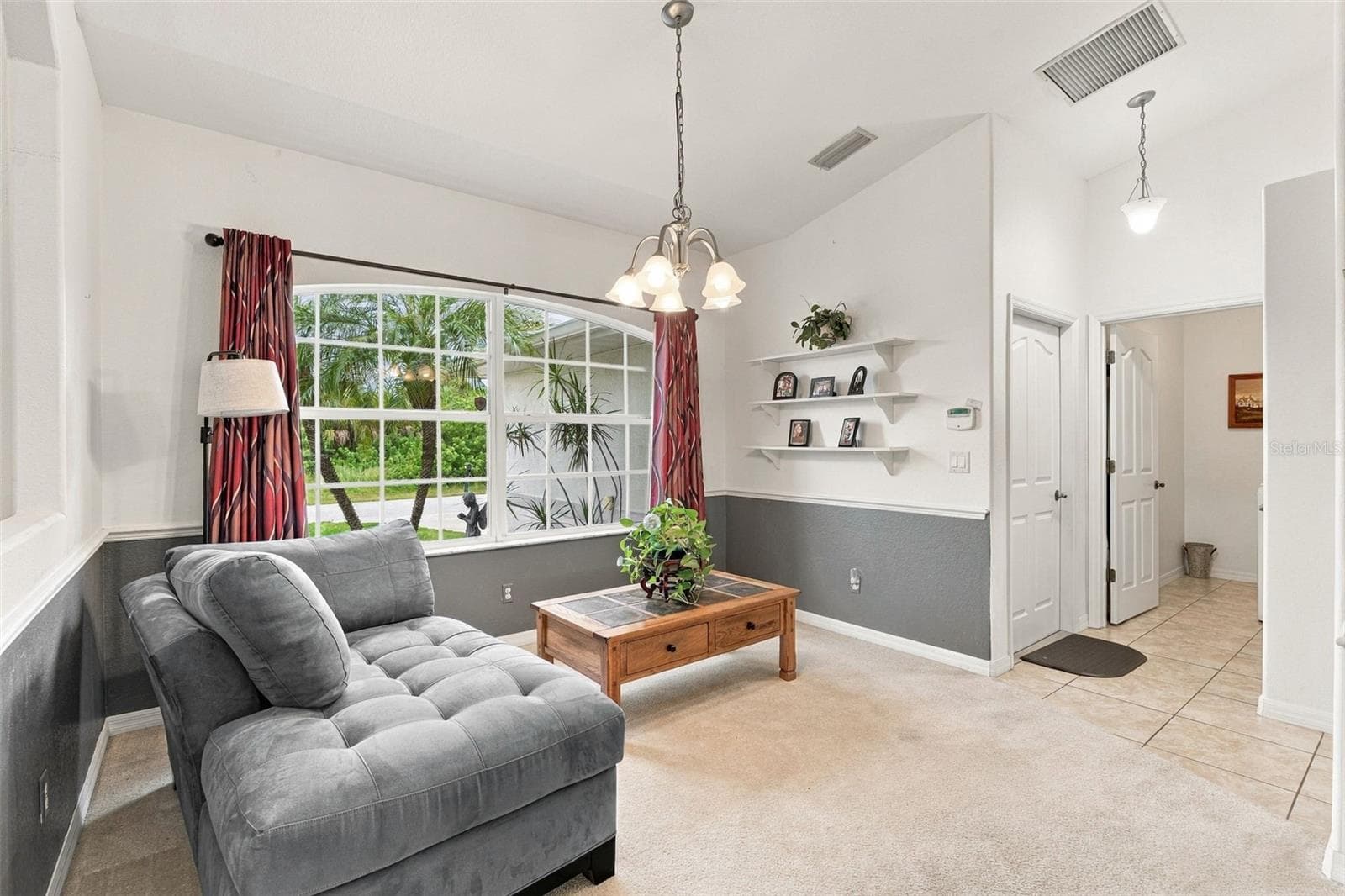 Single Family Residence at 252 DENVER DR, PORT CHARLOTTE, photo 12 of 43