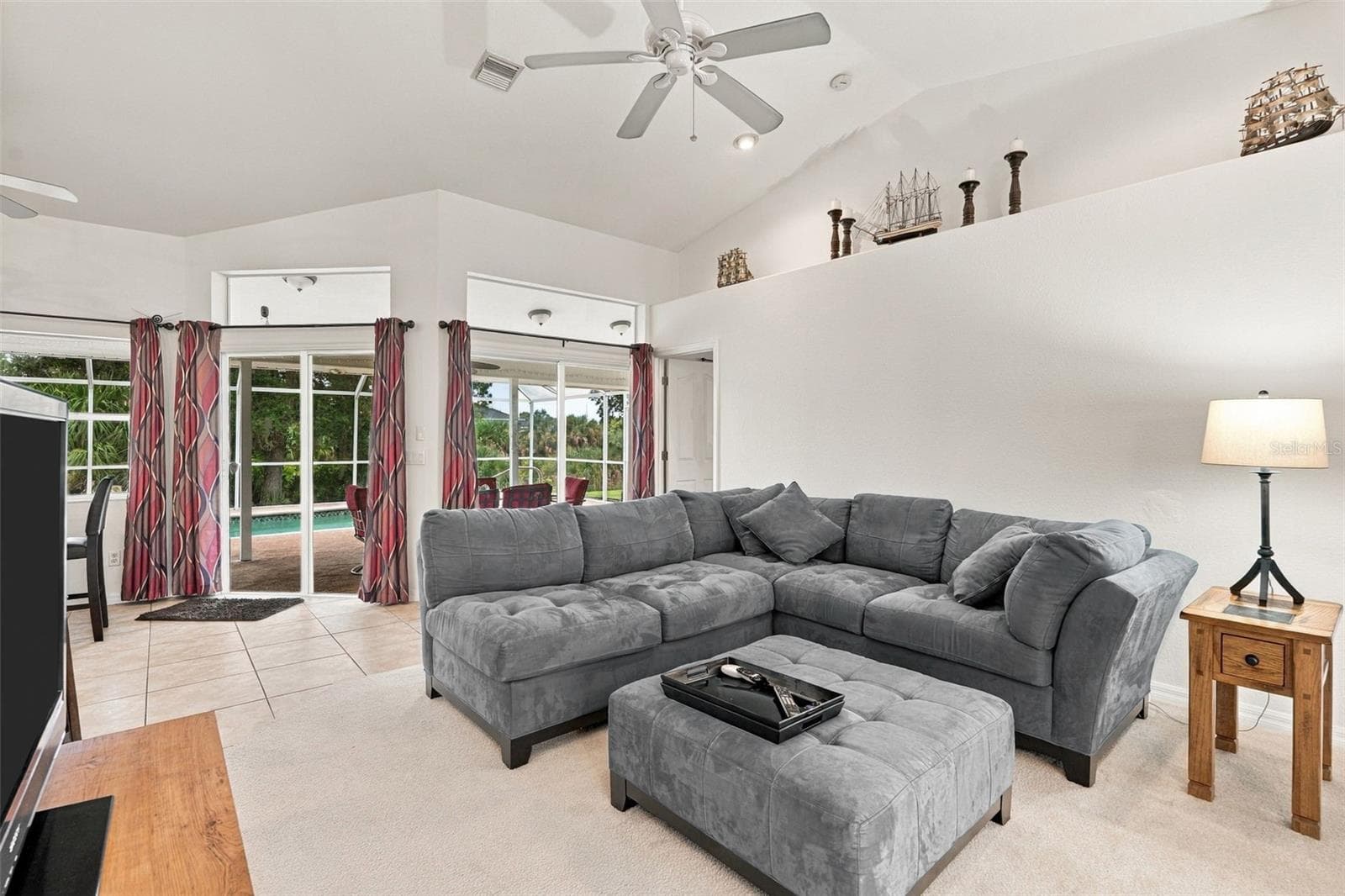 Single Family Residence at 252 DENVER DR, PORT CHARLOTTE, photo 14 of 43