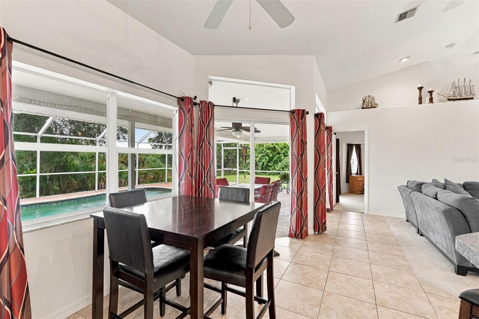 Single Family Residence at 252 DENVER DR, PORT CHARLOTTE, photo 21 of 43