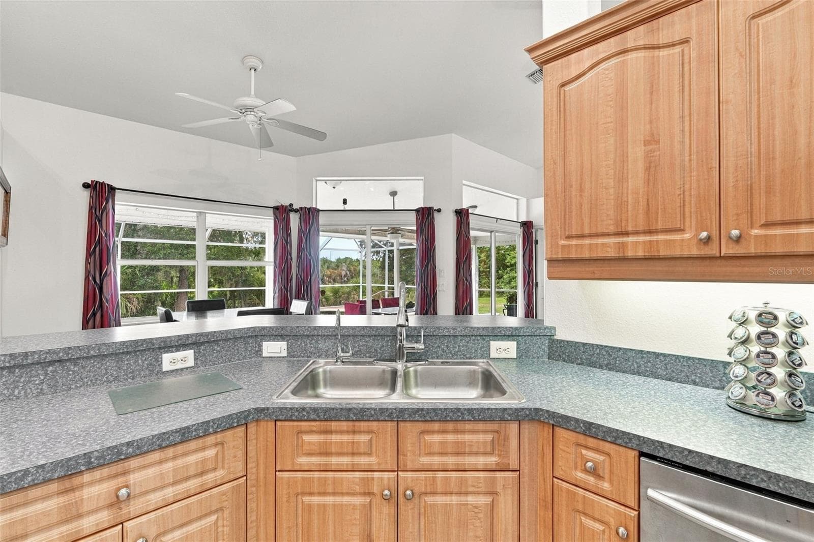 Single Family Residence at 252 DENVER DR, PORT CHARLOTTE, photo 23 of 43