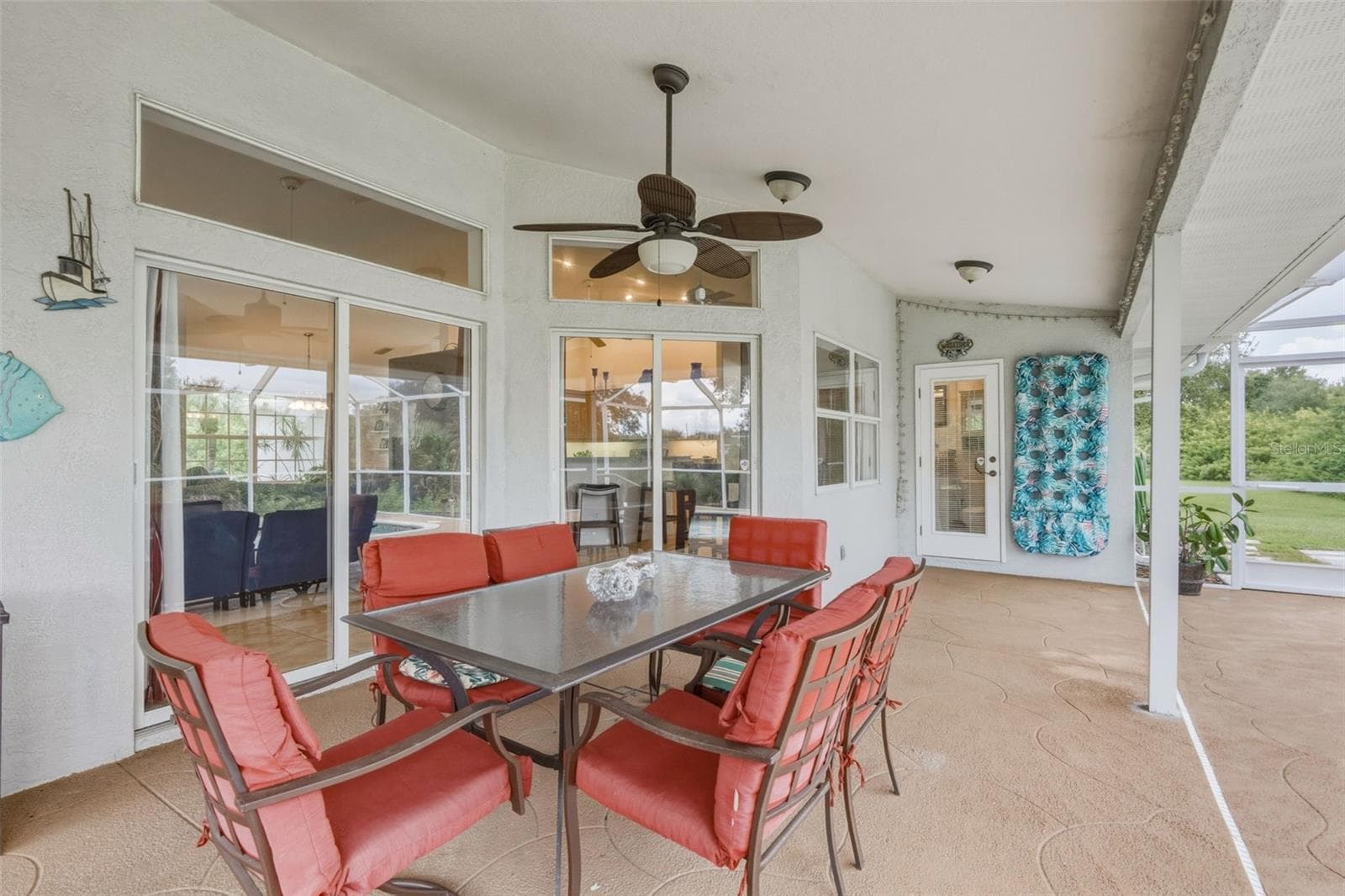 Single Family Residence at 252 DENVER DR, PORT CHARLOTTE, photo 39 of 43