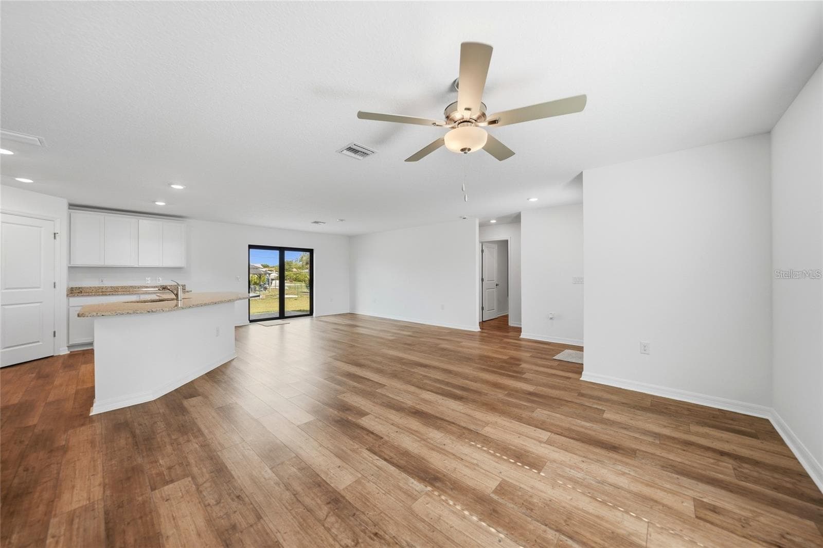 Single Family Residence at 6007 GILLOT BLVD, PORT CHARLOTTE, photo 2 of 38