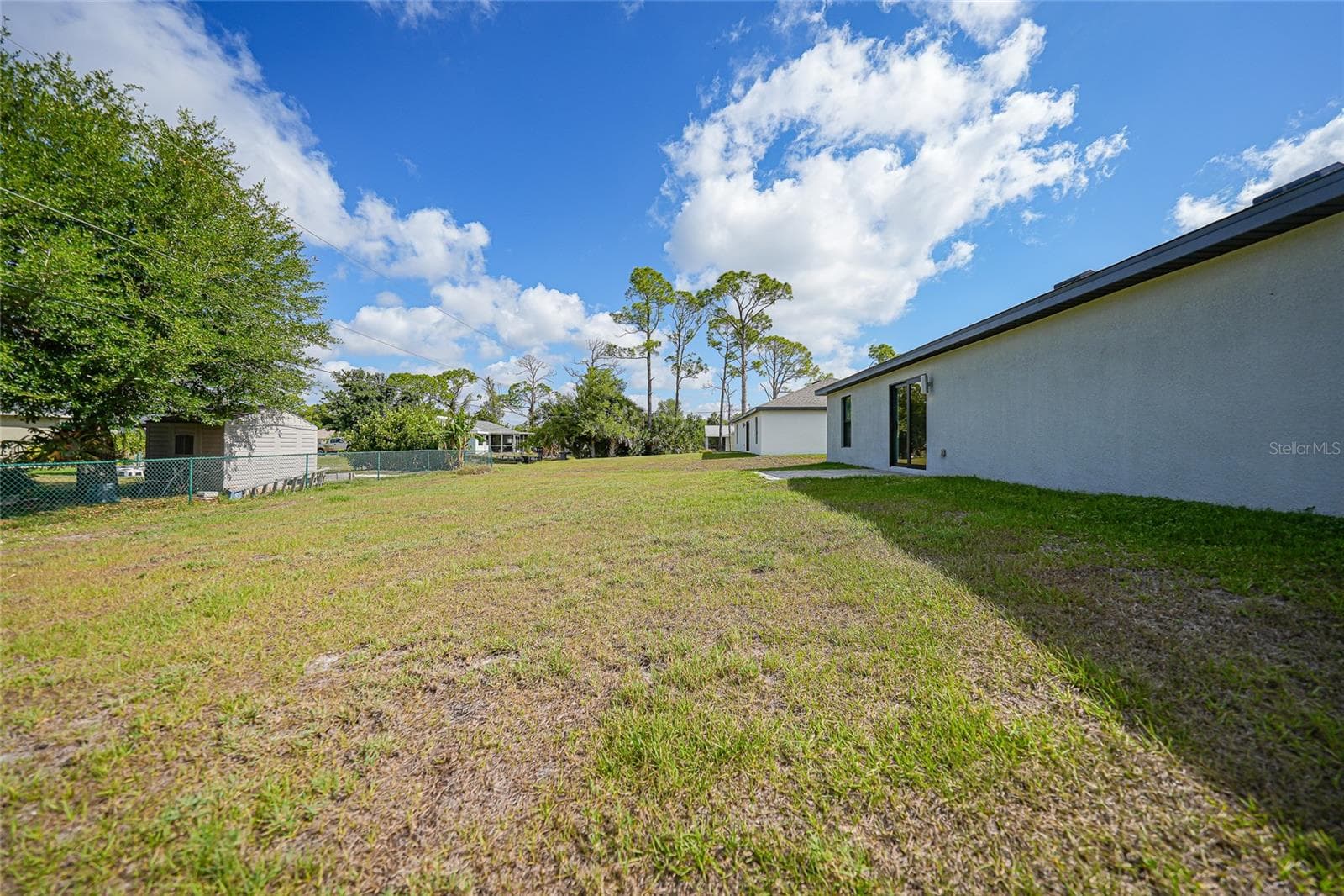 Single Family Residence at 6007 GILLOT BLVD, PORT CHARLOTTE, photo 31 of 38